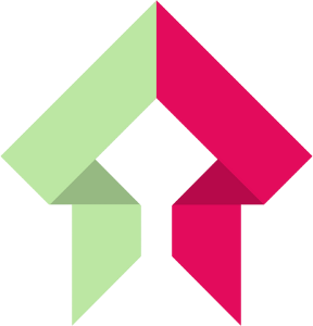 Boosted logo