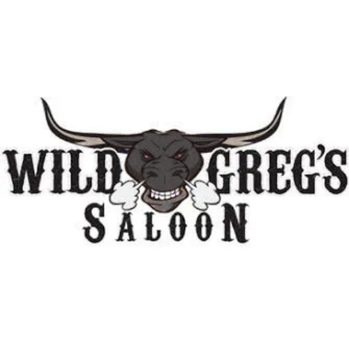 Wild Greg's Saloon