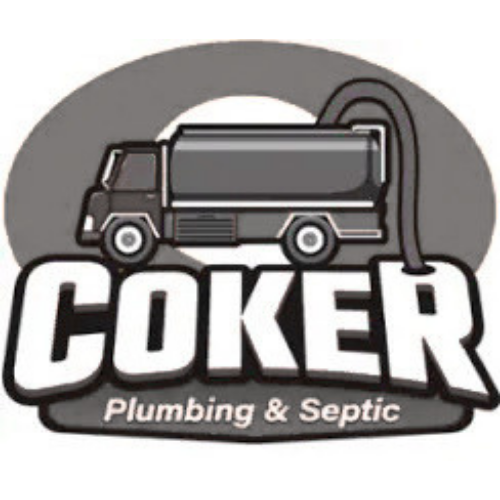 Coker Plumbing and Septic