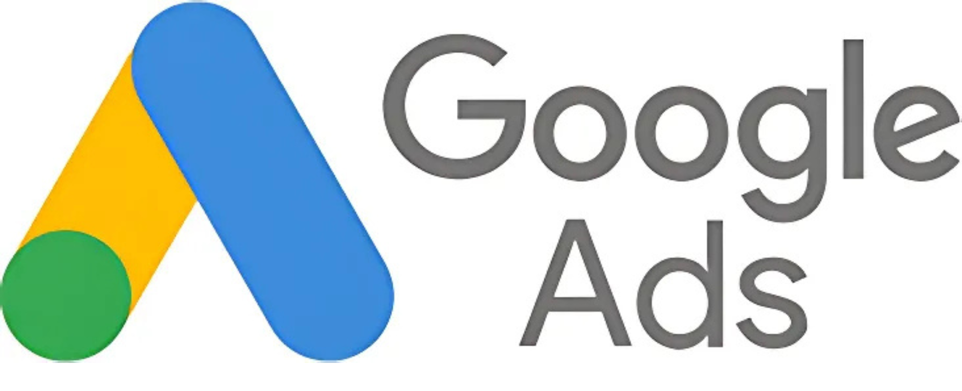 Digital ad dashboards on laptop