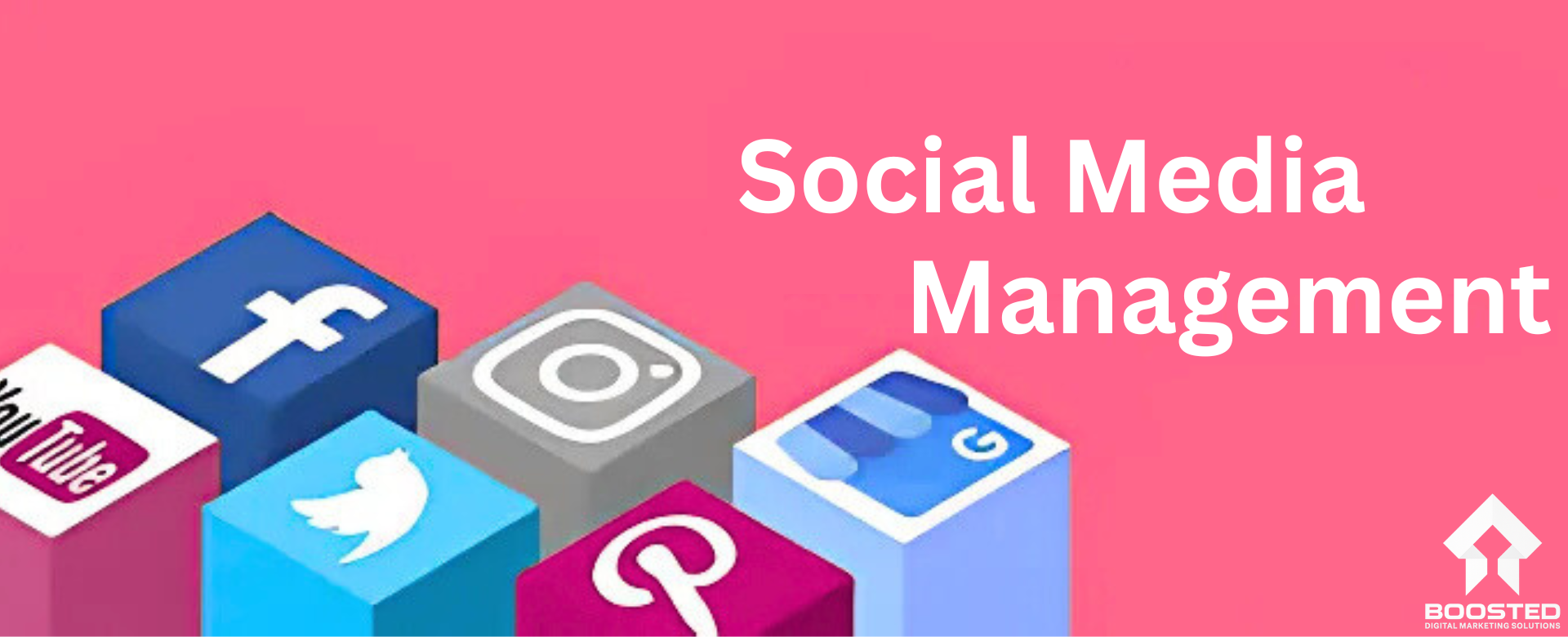 Social media planning workspace
